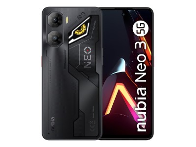Smartphone Nubia Neo 3 5G 8/256GB