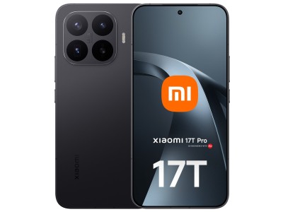 Xiaomi 17T PRO 17.4 cm