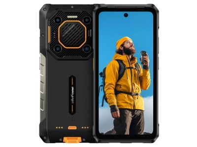 Ulefone Armor 26 Ultra 5G 12/512GB