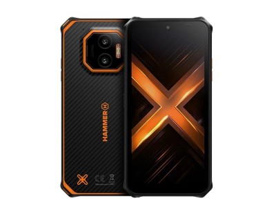 HAMMER Energy X2 5G 8/256 GB