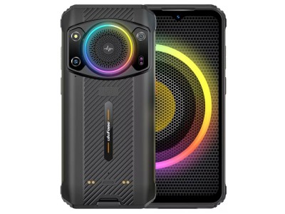 Ulefone Armor 21 8/256GB Black without