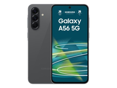 Samsung Galaxy A56 5G 17 cm
