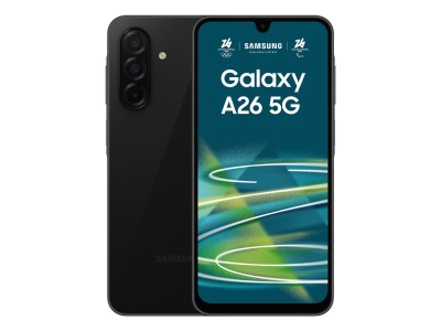 Samsung Galaxy A26 17 cm (6
