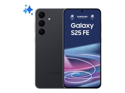 Samsung Galaxy S25 FE 5G 17