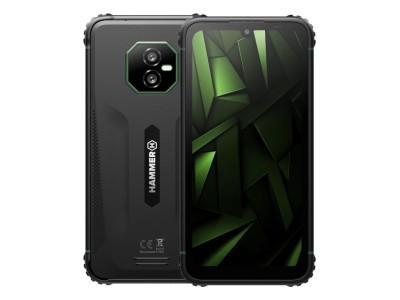 HAMMER Ranger 8/256 GB 15.2