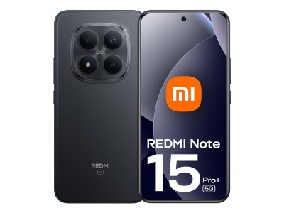 Xiaomi Redmi Note 15 Pro+ 5G