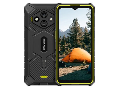 Ulefone RugKing 3 Pro 16.7