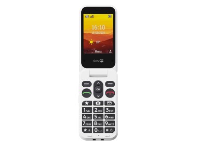 Doro Leva L20 7.11 cm