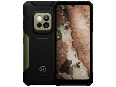 HAMMER Construction 2 Thermal 5G Military