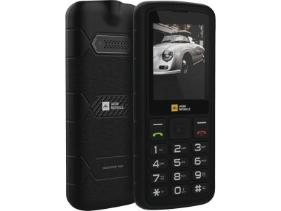 AGM M9 LTE 6.1 cm