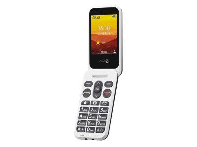 Doro Leva L20 7.11 cm