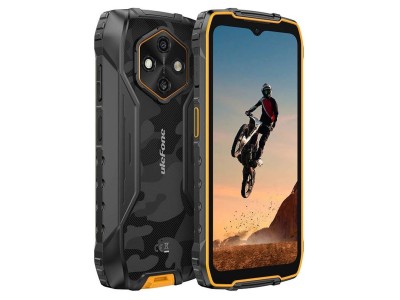 Ulefone RugKing 4 Pro 16.7