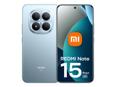 Xiaomi Redmi Note 15 Pro+ 5G