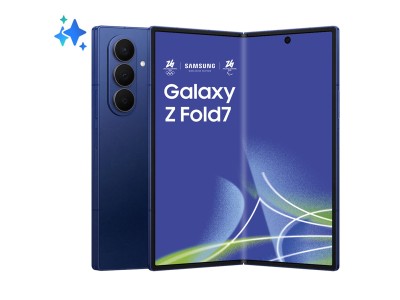Samsung Galaxy Z Fold7 20.3