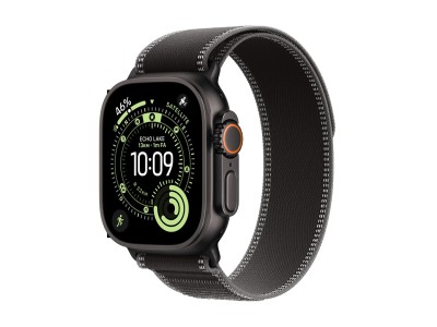 Apple Watch Ultra 3 GPS +