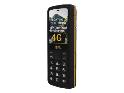AGM M9F 4G Floating 6.1