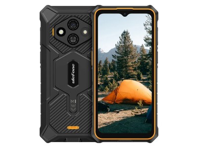 Ulefone RugKing 3 Pro 16.7