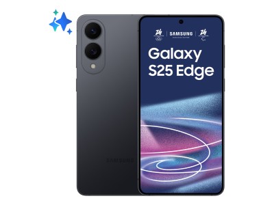 Phone Samsung Galaxy S25 Edge S937