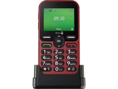 Doro Leva E10 6.1 cm