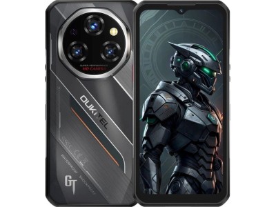Oukitel WP62 6,58" Smartphone Dual