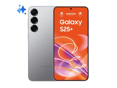 Samsung Galaxy S25+ 17 cm (6