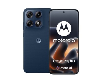 Motorola Edge 70 Pro 6.78&quot
