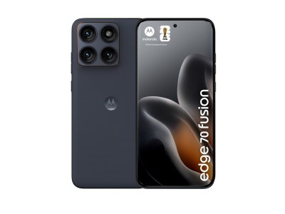 Motorola edge 70 fusion 17.2