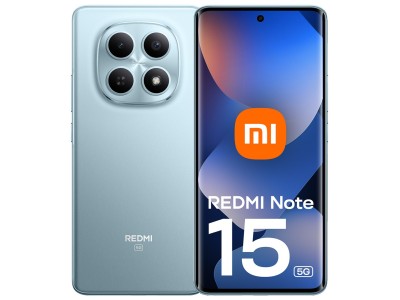 Xiaomi Redmi Note 15 5G 17