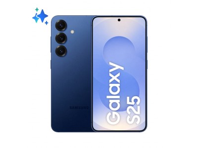 Samsung Galaxy S25 15.8 cm