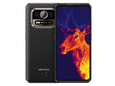 Ulefone Armor 25T 17.2 cm