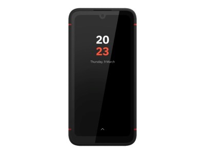 Volla Phone X23 mit Volla OS