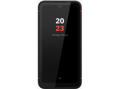 Volla Phone X23 mit Ubuntu Touch