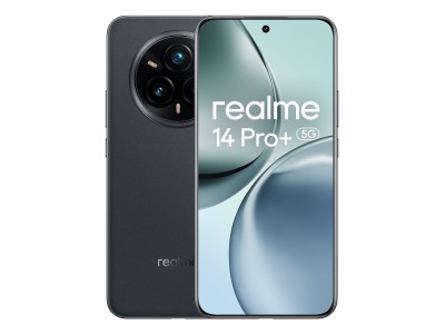 Realme 14 Pro+ 5G 17.4