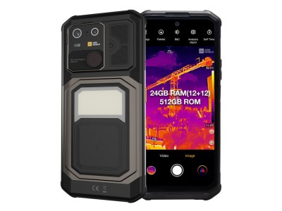 AGM G3 PRO 17.1 cm