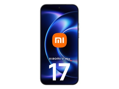 Xiaomi 17 Ultra 17.5 cm