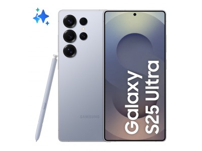 Smartphone Samsung GALAXY S25 Ultra 5G