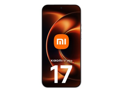 Xiaomi 17 Ultra 17.5 cm