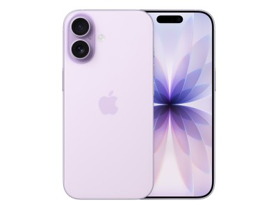 Apple iPhone 17 16 cm (6