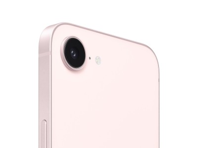 Apple iPhone 17e 256GB Soft Pink