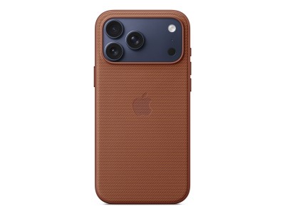 Apple iPhone 17 Pro Max TechWoven