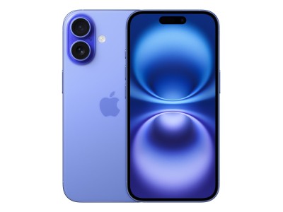Apple iPhone 16 128GB Ultramarine