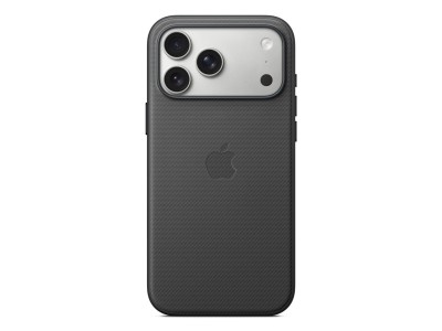 Apple iPhone 17 Pro Max TechWoven