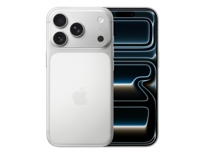 Apple iPhone 17 Pro 256GB Silver