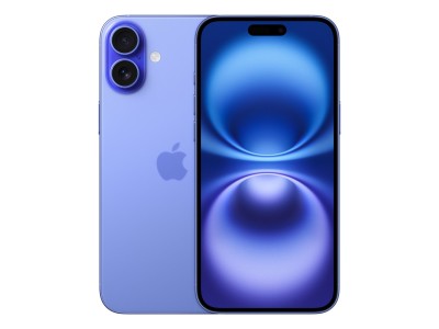 Apple iPhone 16 Plus 17 cm