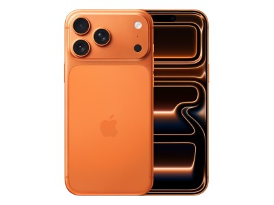 Apple iPhone 17 Pro Max 512GB