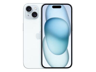 Apple iPhone 15 15.5 cm