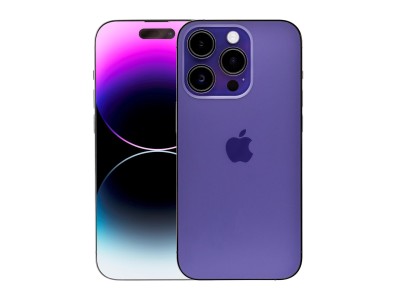 Apple iPhone 14 Pro Max 17