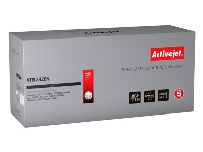 Activejet ATB-2320N Toner (replacement for Brother