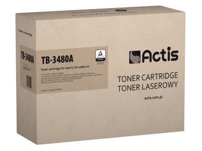 Actis TB-3480A toner (replacement for Brother