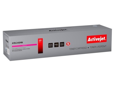 Activejet ATB-245MN Toner (replacement for Brother